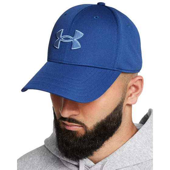 Under Armour Blitzing Cap
