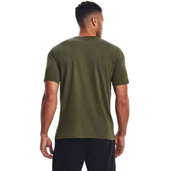 Under Armour Sportstyle Tee