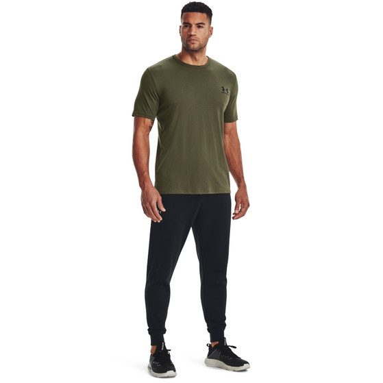 Under Armour Sportstyle Tee