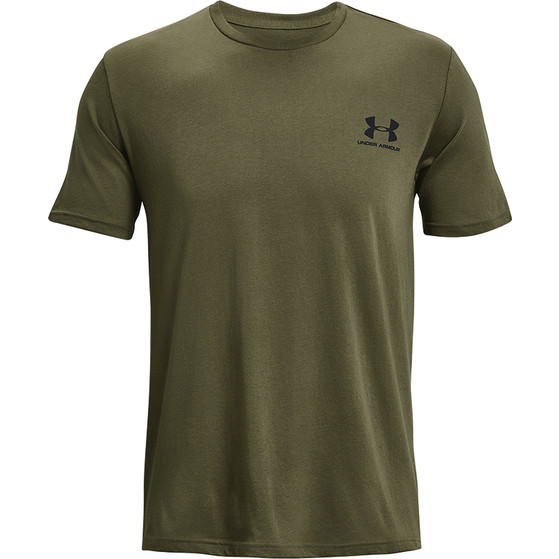 Under Armour Sportstyle Tee