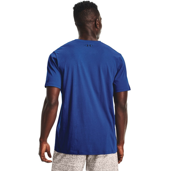 Under Armour Sportstyle Tee