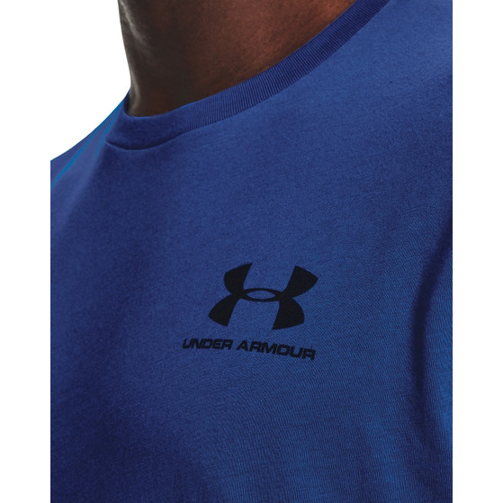 Under Armour Sportstyle Tee