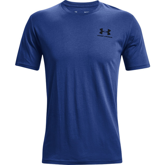 Under Armour Sportstyle Tee