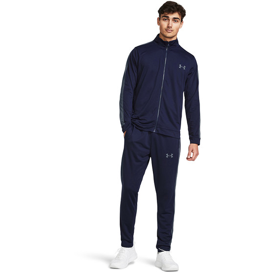 Under Armour Knitted Tracksuit