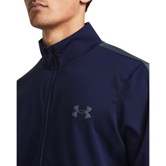 Under Armour Knitted Tracksuit