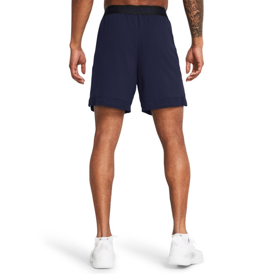 Under Armour Vanish Woven 6 Inch Short