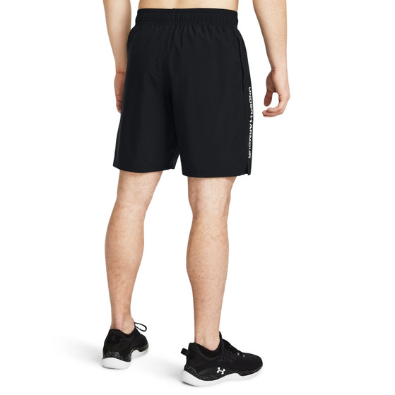 Under Armour Tech Woven Wordmark Short