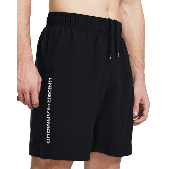 Under Armour Tech Woven Wordmark Short