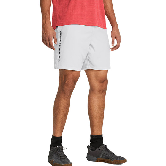 Under Armour Tech Woven Wordmark Shorts