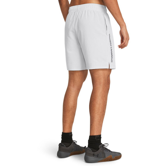 Under Armour Tech Woven Wordmark Shorts