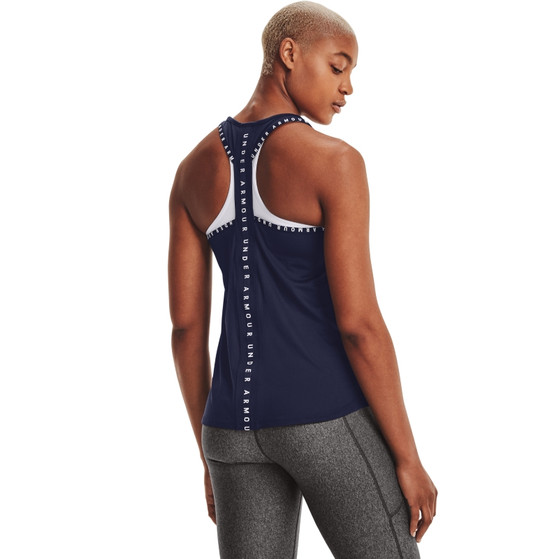 Under Armour Knockout Tank