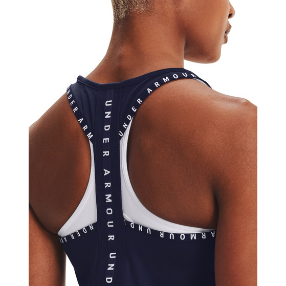 Under Armour Knockout Tank