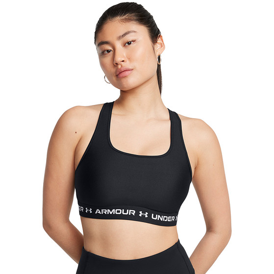 Under Armour Crossback Medium Support Sport BH