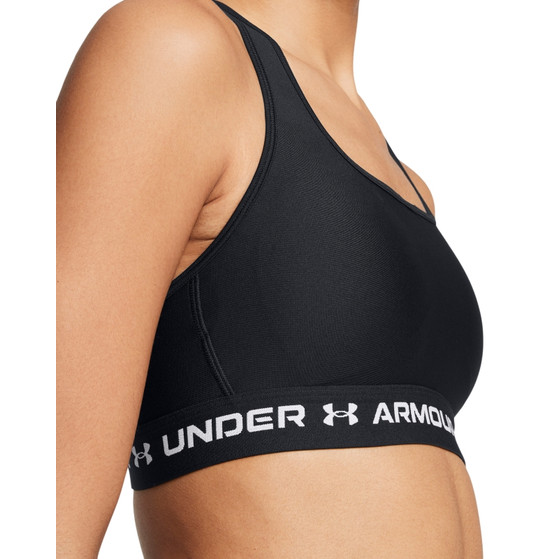 Under Armour Crossback Medium Support Sport BH
