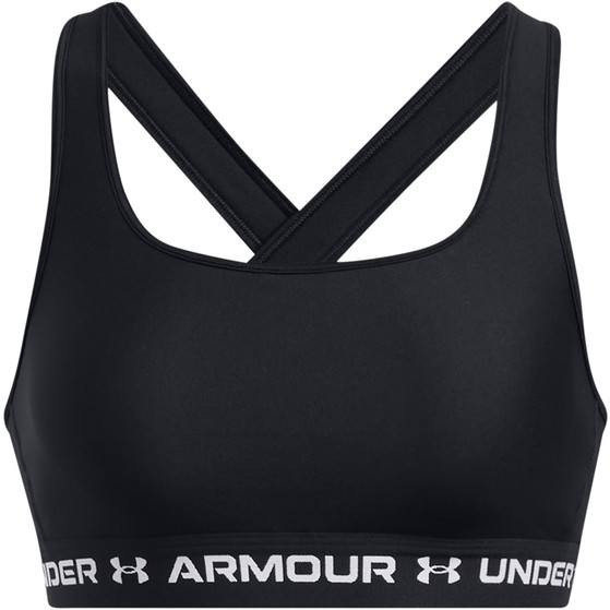 Under Armour Crossback Medium Support Sport BH