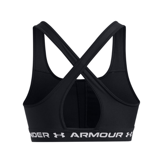 Under Armour Crossback Medium Support Sport BH