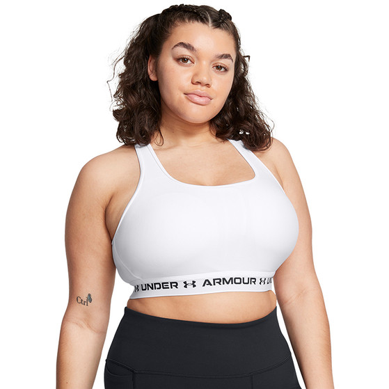 Under Armour Crossback Medium Support Sport BH