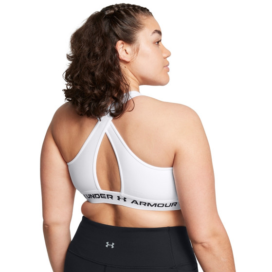 Under Armour Crossback Medium Support Sport BH