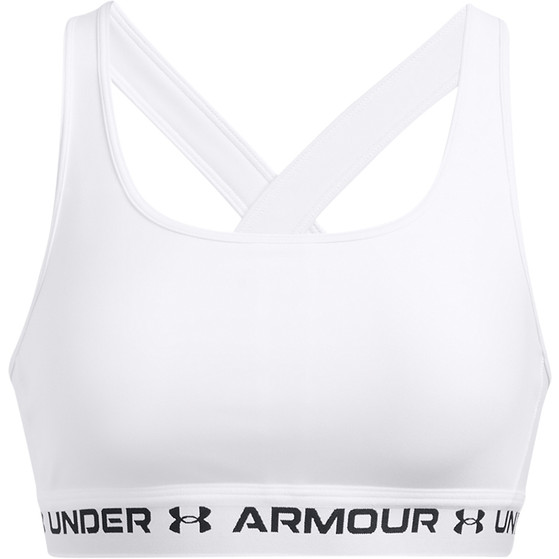 Under Armour Crossback Medium Support Sport BH