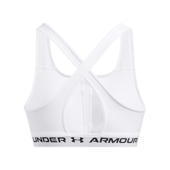 Under Armour Crossback Medium Support Sport BH