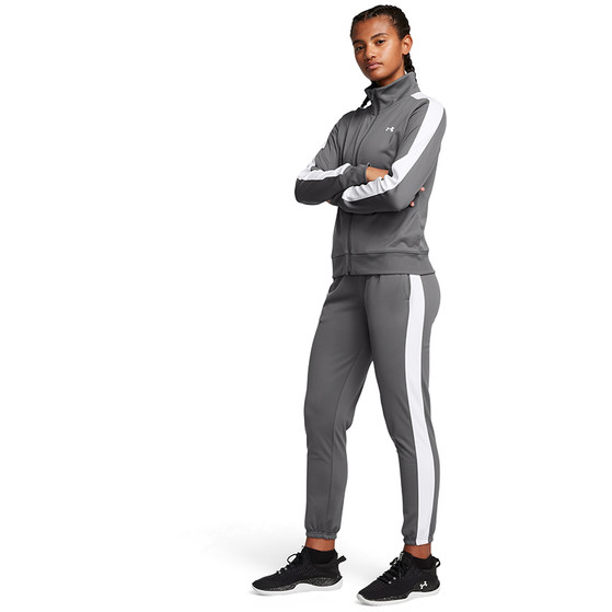 Under Armour Tricot Tracksuit