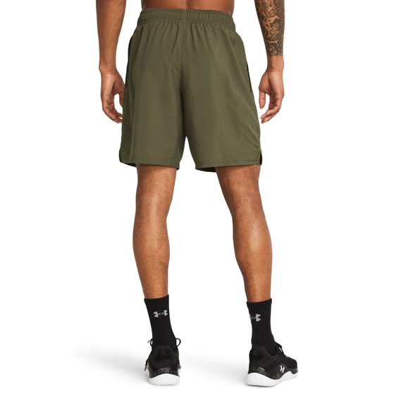 Under Armour Tech Woven Wordmark Short