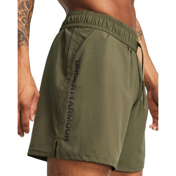 Under Armour Tech Woven Wordmark Short
