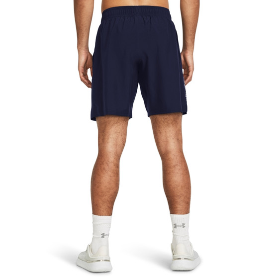 Under Armour Tech Woven Wordmark Short