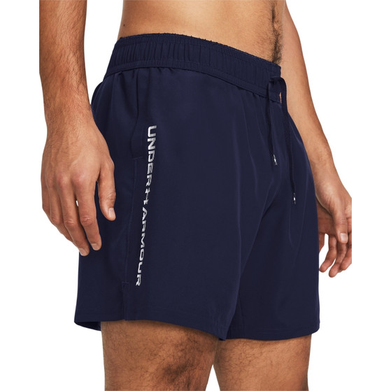 Under Armour Tech Woven Wordmark Short