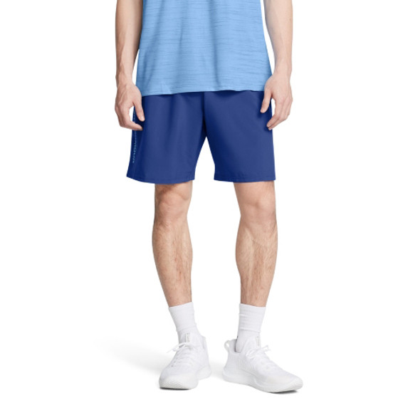 Under Armour Tech Woven Wordmark Short