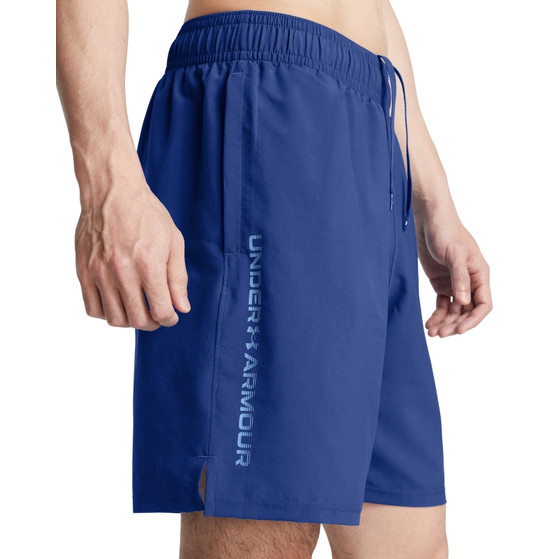 Under Armour Tech Woven Wordmark Short