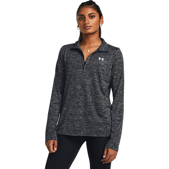 Under Armour Tech Twist Half Zip Top