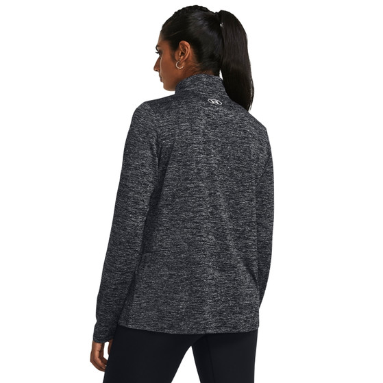 Under Armour Tech Twist Half Zip Top