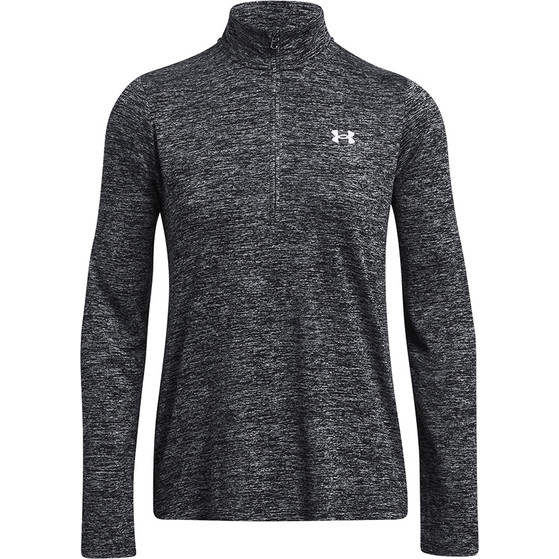 Under Armour Tech Twist Half Zip Top