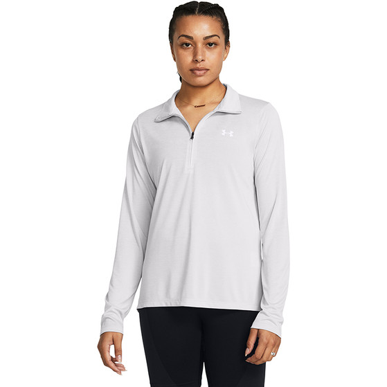 Under Armour Tech Twist Half Zip Top