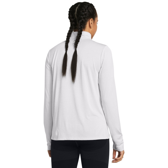 Under Armour Tech Twist Half Zip Top