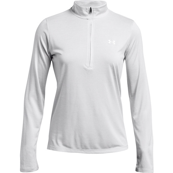 Under Armour Tech Twist Half Zip Top