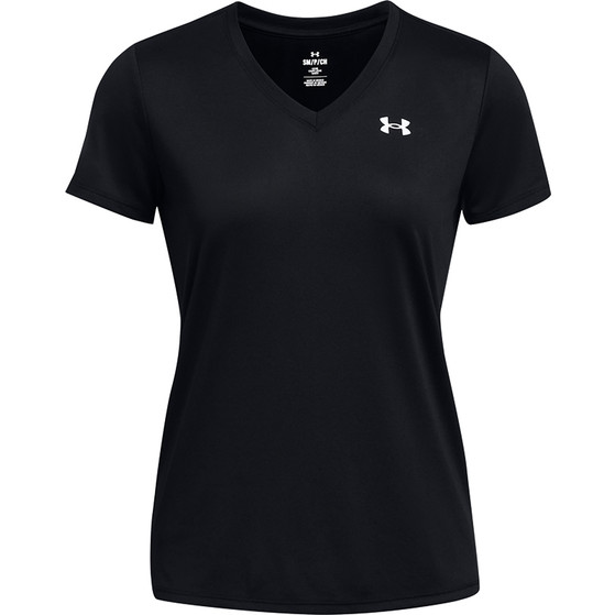 Under Armour Tech Solid Tee