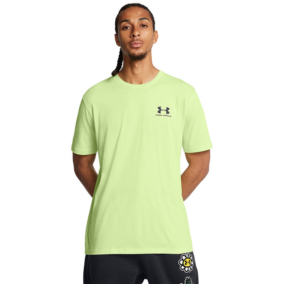 Under Armour Sportstyle Tee