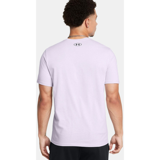 Under Armour Sportstyle Tee