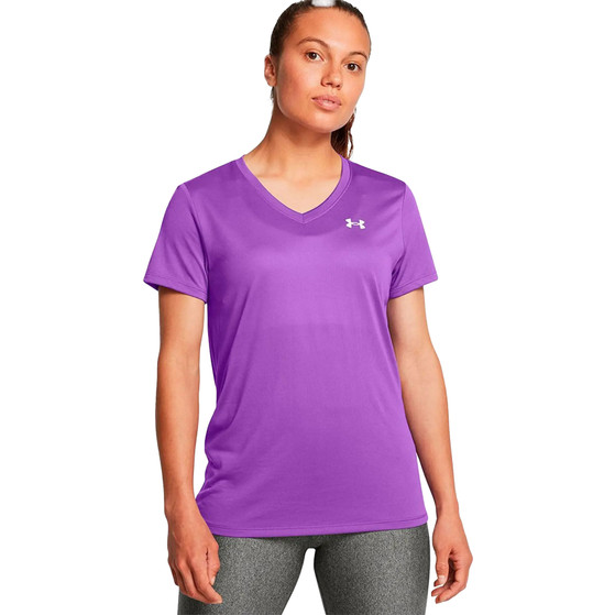 Under Armour Tech Solid Tee