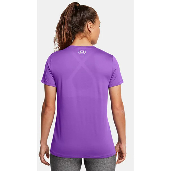 Under Armour Tech Solid Tee