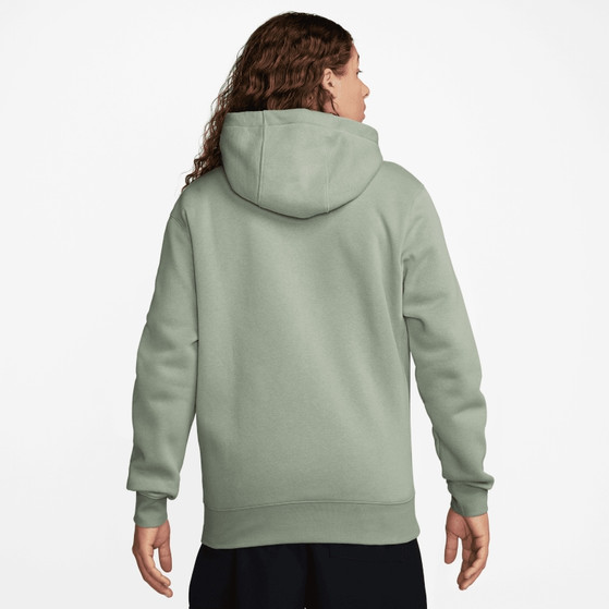 Nike Sportswear Club Fleece Full-Zip Hoody