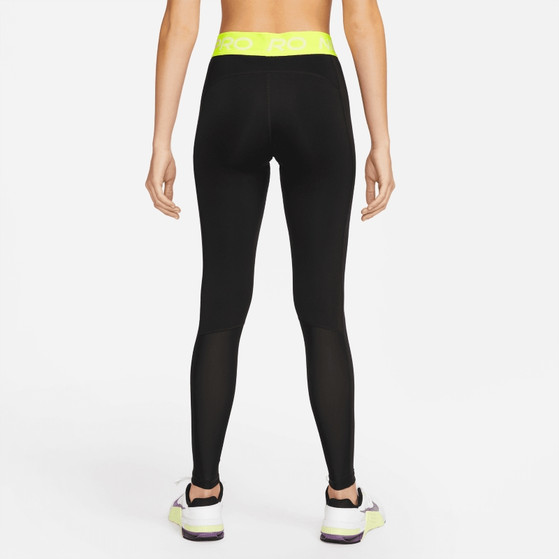 Nike Pro 365 Mid-Rise Tight