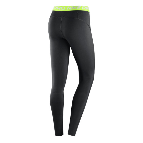 Nike Pro 365 Mid-Rise Tight