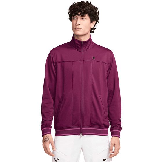 Nike Court Heritage Jacket PadelDirect