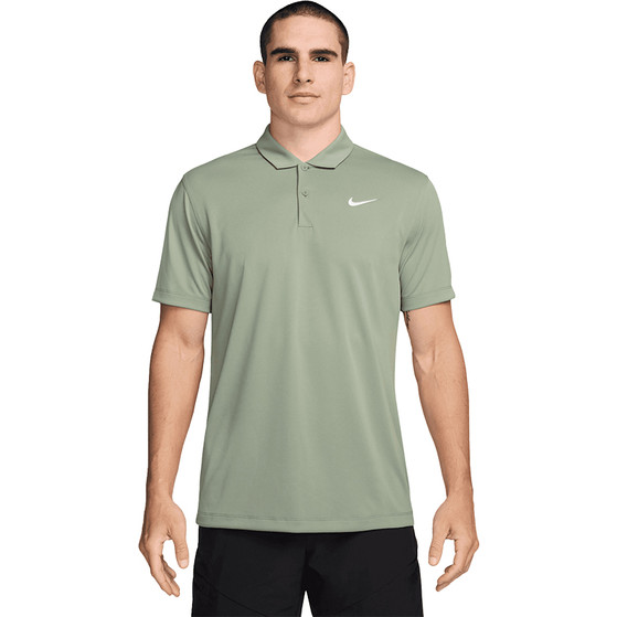 Nike Court Victory Solid Polo