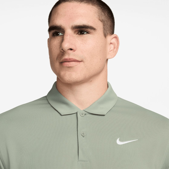 Nike Court Victory Solid Polo