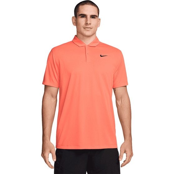 Nike Court Victory Solid Polo 9 Inch Set Men
