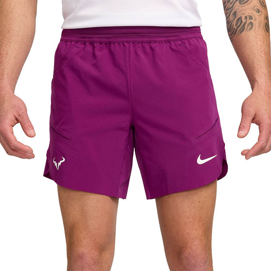 Nike Court Advantage Rafa Tee Set Heren
